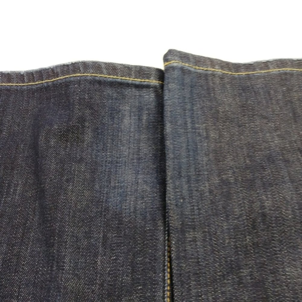 Citizens Amber Medium Rise Bootcut Jean - Picture 8 of 8